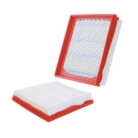 Wix Filters Air Filter 46142